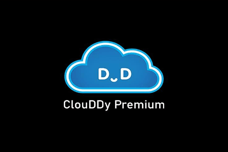 Clouddy