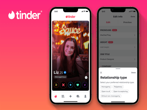 Зачем нужен Tinder?
