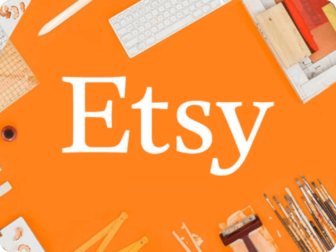 Зачем нужен Etsy?