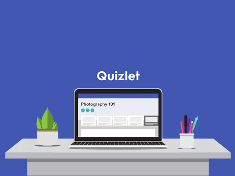 Зачем нужен Quizlet?