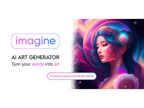 Зачем нужен Imagine AI?