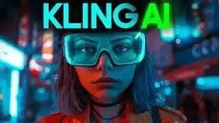 Зачем нужен Kling AI?