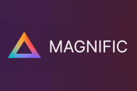 Magnific AI