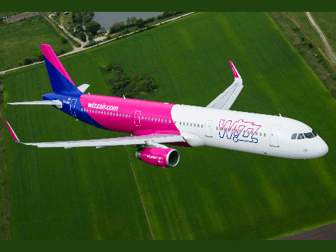 Зачем нужен Wizz Air?