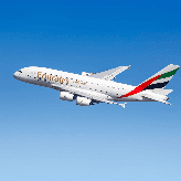 Что такое Emirates?