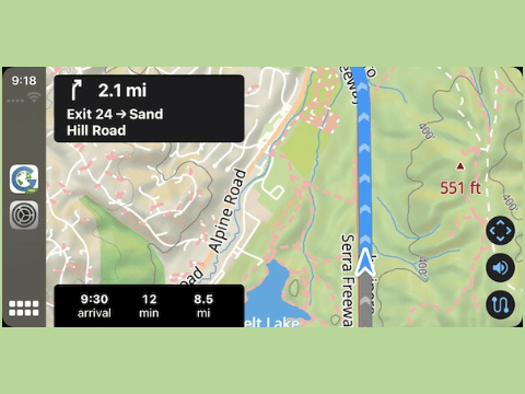 Зачем нужен Guru Maps Pro?
