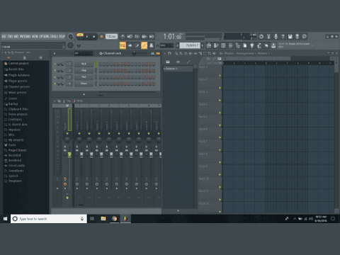 Зачем нужен FL Studio?