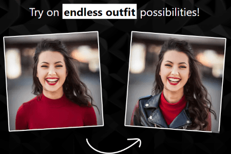 DolphinPay - оплата Outfits AI