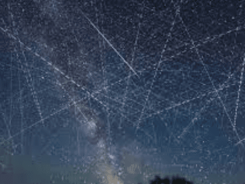 Зачем нужен Starlink?