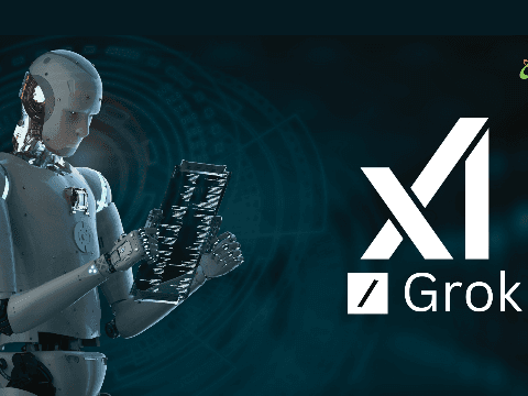 Зачем нужен Grok?