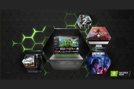 GeForce NOW