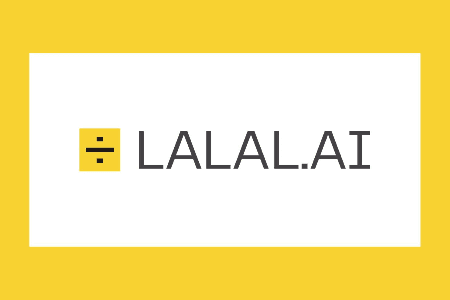 LALAL.AI
