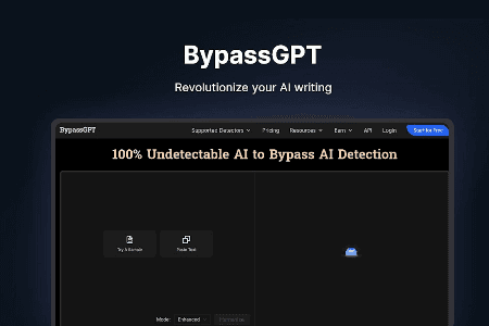 BypassGPT