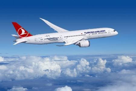 DolphinPay - оплата Turkish Airlines