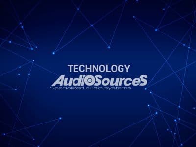 Зачем нужен AudioSources?