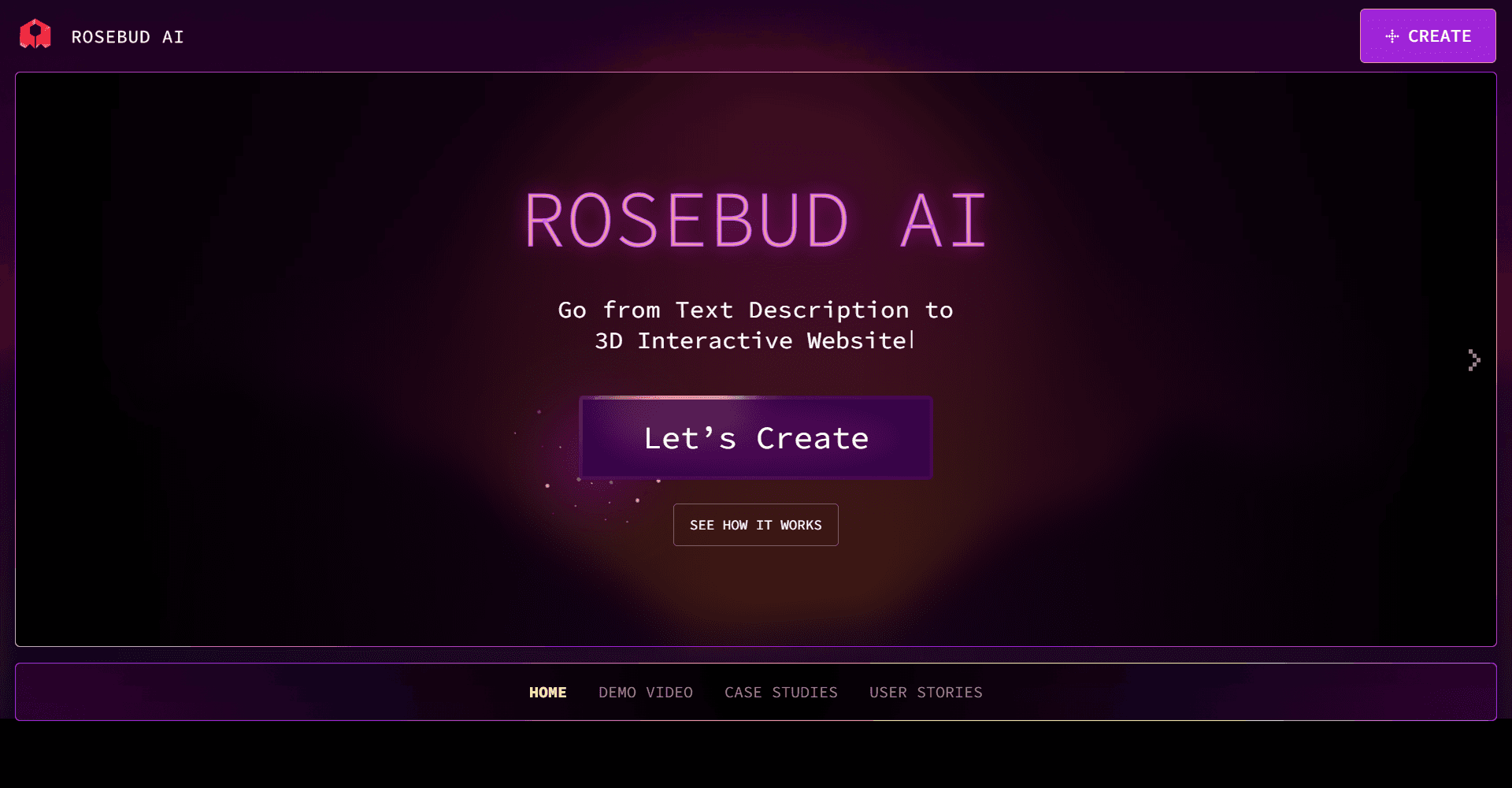 Зачем нужен Rosebud AI?