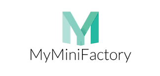 DolphinPay - оплата MyMiniFactory