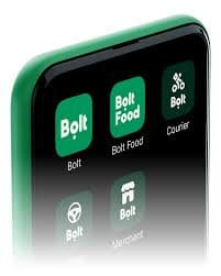 Зачем нужен Bolt?