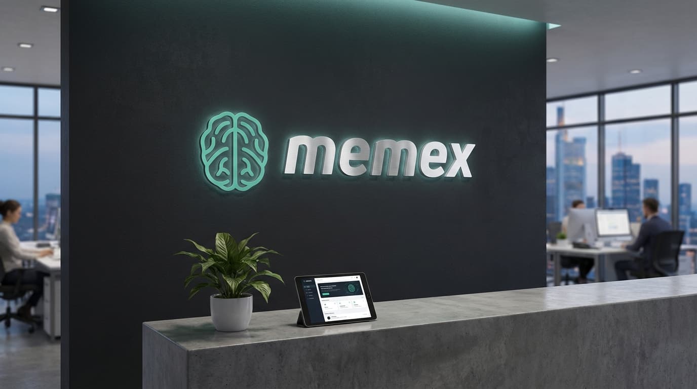 Зачем нужен Memex?