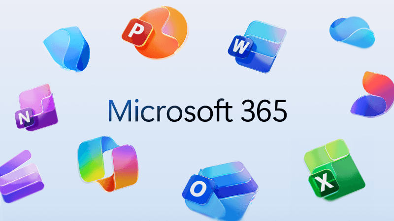 Зачем нужен Microsoft 365?