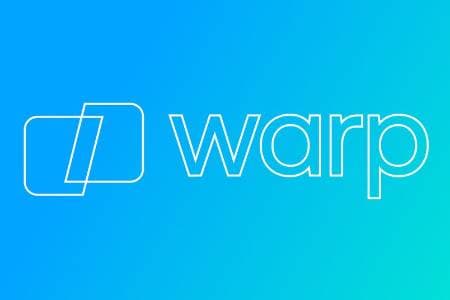 DolphinPay - оплата Warp