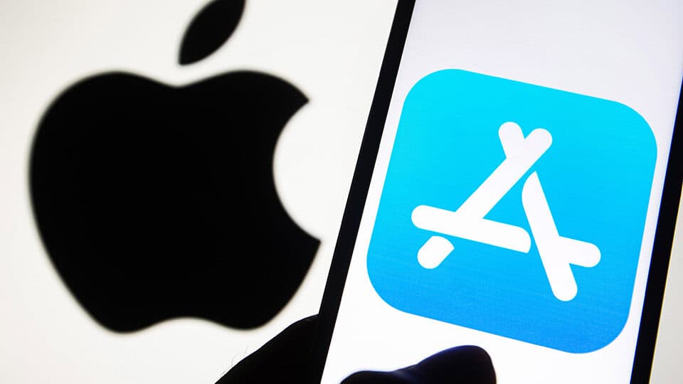 Зачем нужен App Store?