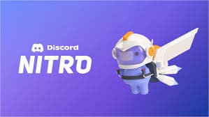 DolphinPay - оплата Discord Nitro