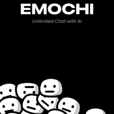 Что такое Emochi?