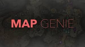 DolphinPay - оплата MapGenie