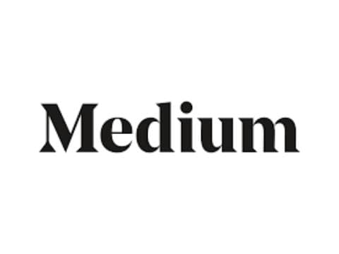 Зачем нужен Medium?