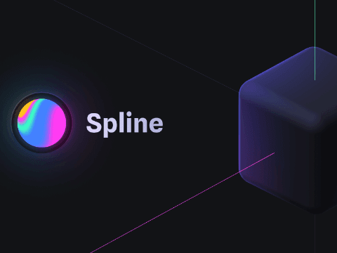 Зачем нужен Spline?