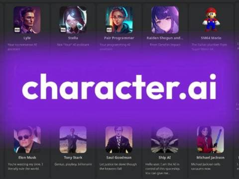 Зачем нужен Character AI?