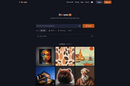 DolphinPay - оплата Craiyon