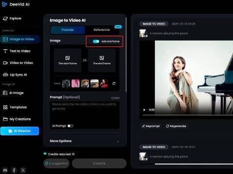 Зачем нужен DeeVid?