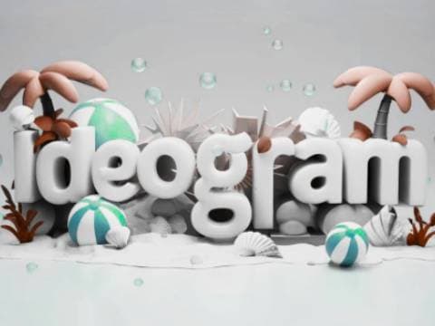 Зачем нужен Ideogram AI?