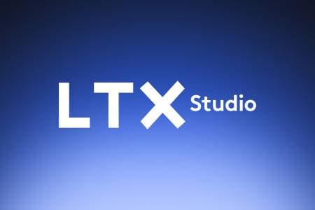 LTX Studio