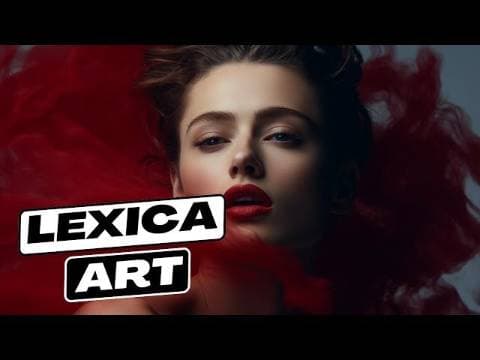 Зачем нужен Lexica.Art?