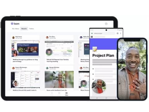 Зачем нужен Loom?