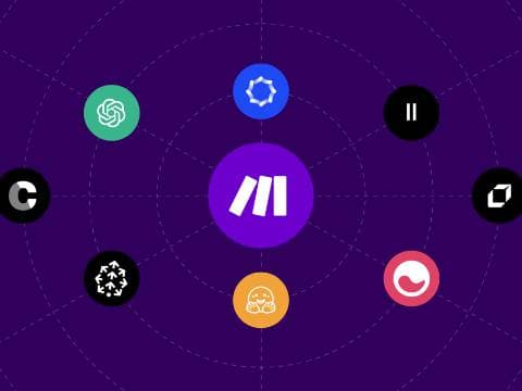 Зачем нужен Make AI?