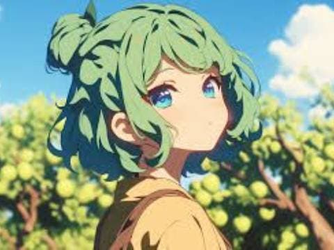 Зачем нужен Nijijourney?