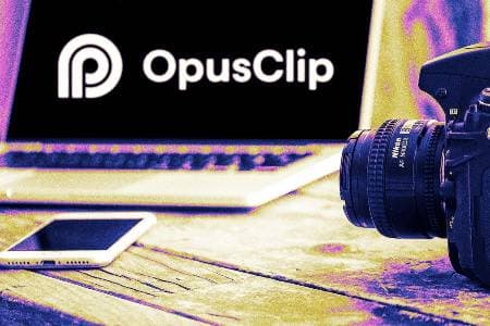 OpusClip