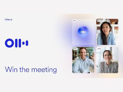 Зачем нужен Otter.Ai?
