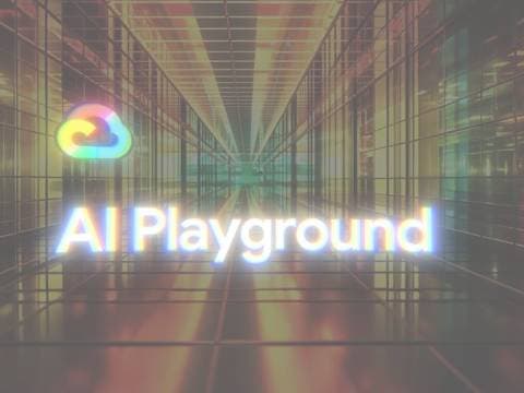 Зачем нужен Playground AI?