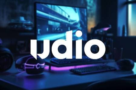 Udio AI