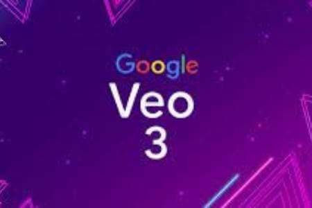 Veo 3