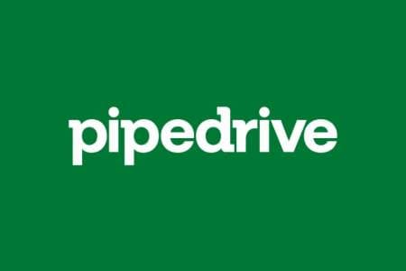 DolphinPay - оплата Pipedrive