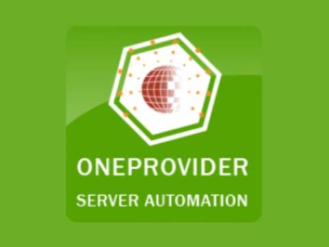 Зачем нужен OneProvider?