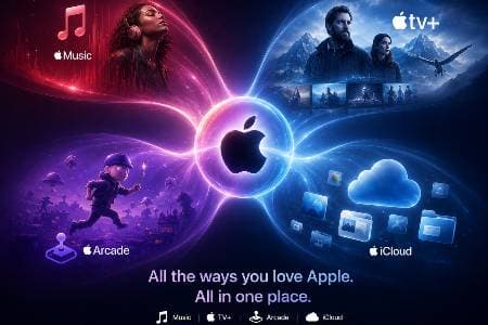Apple One