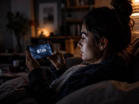Зачем нужен Apple TV?