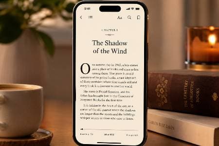 DolphinPay - оплата Apple Books